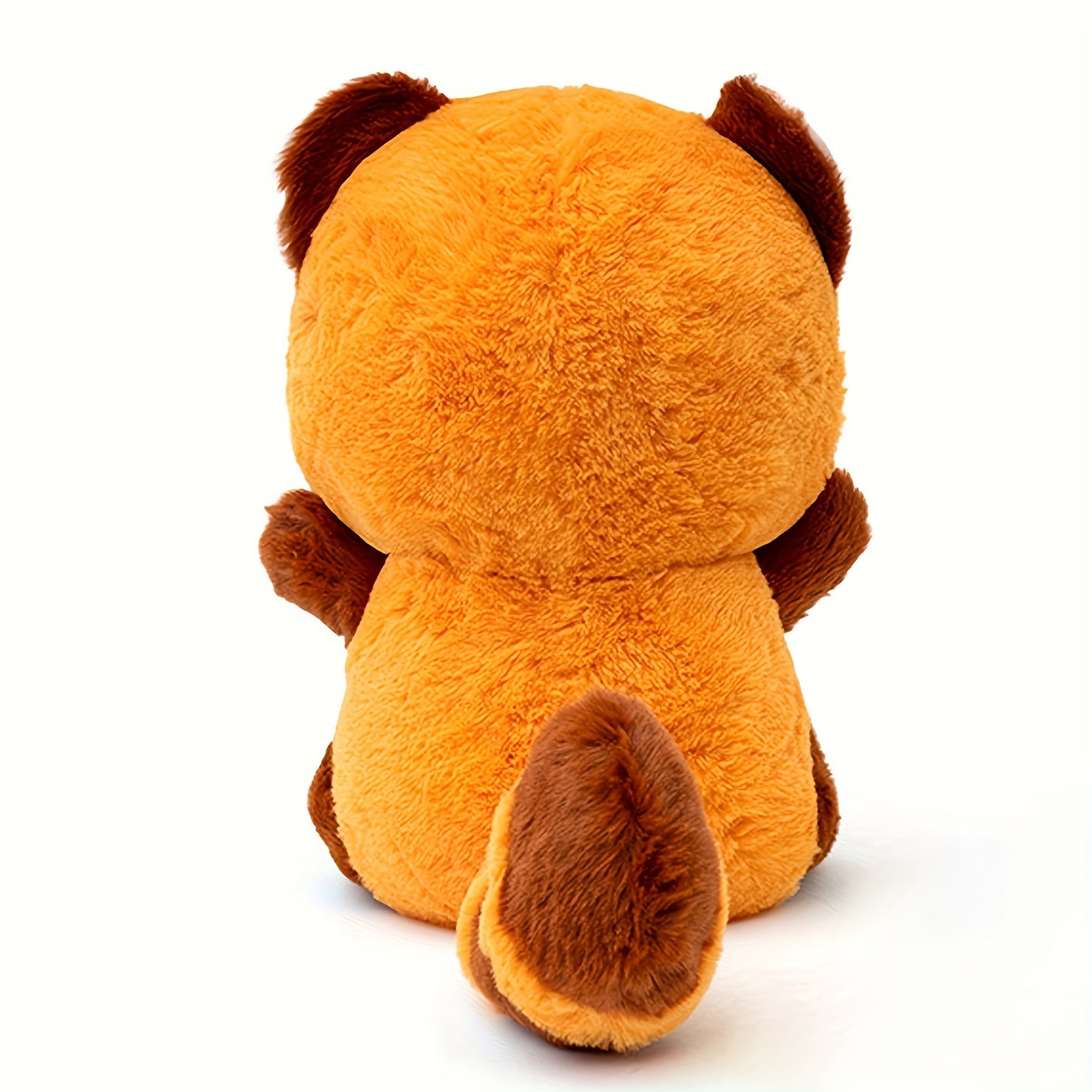 Waschbär Kuscheltierfreund