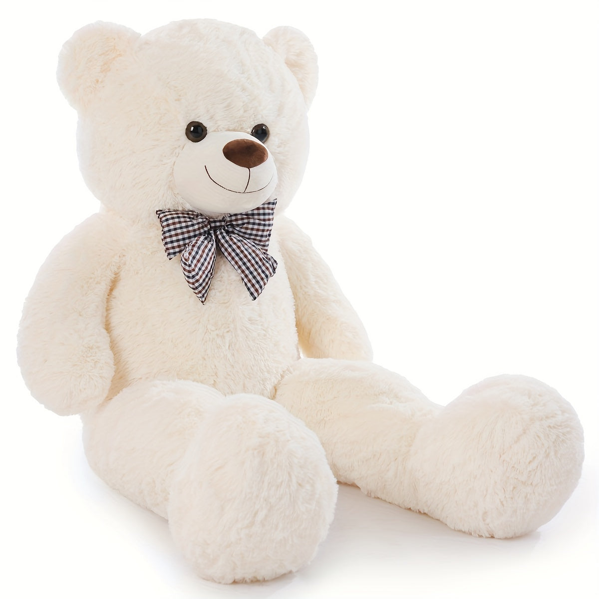 Großer Teddy Bär Plüsch