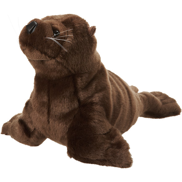 Sammy - Plüsch-Seelöwe