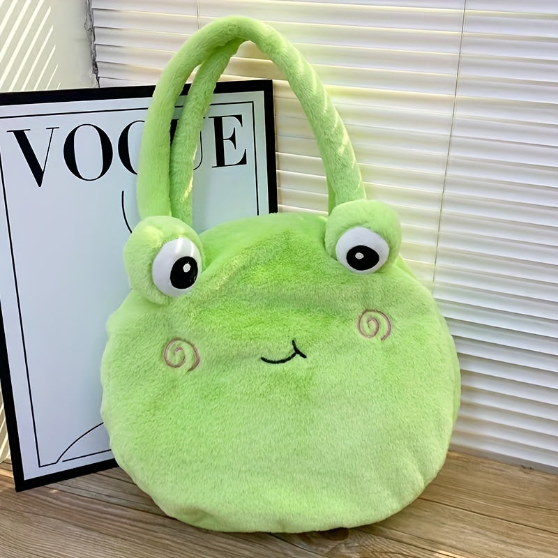 Pinguin - Schultertasche