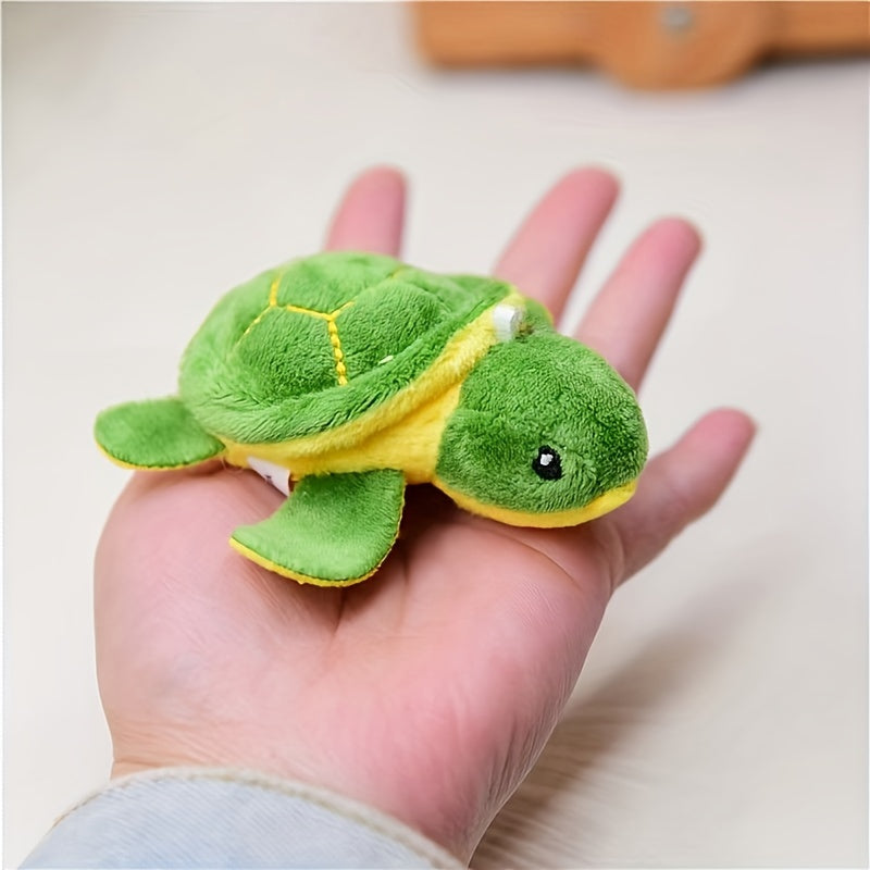 Schildkröten Spielzeug für Zähneknirschen