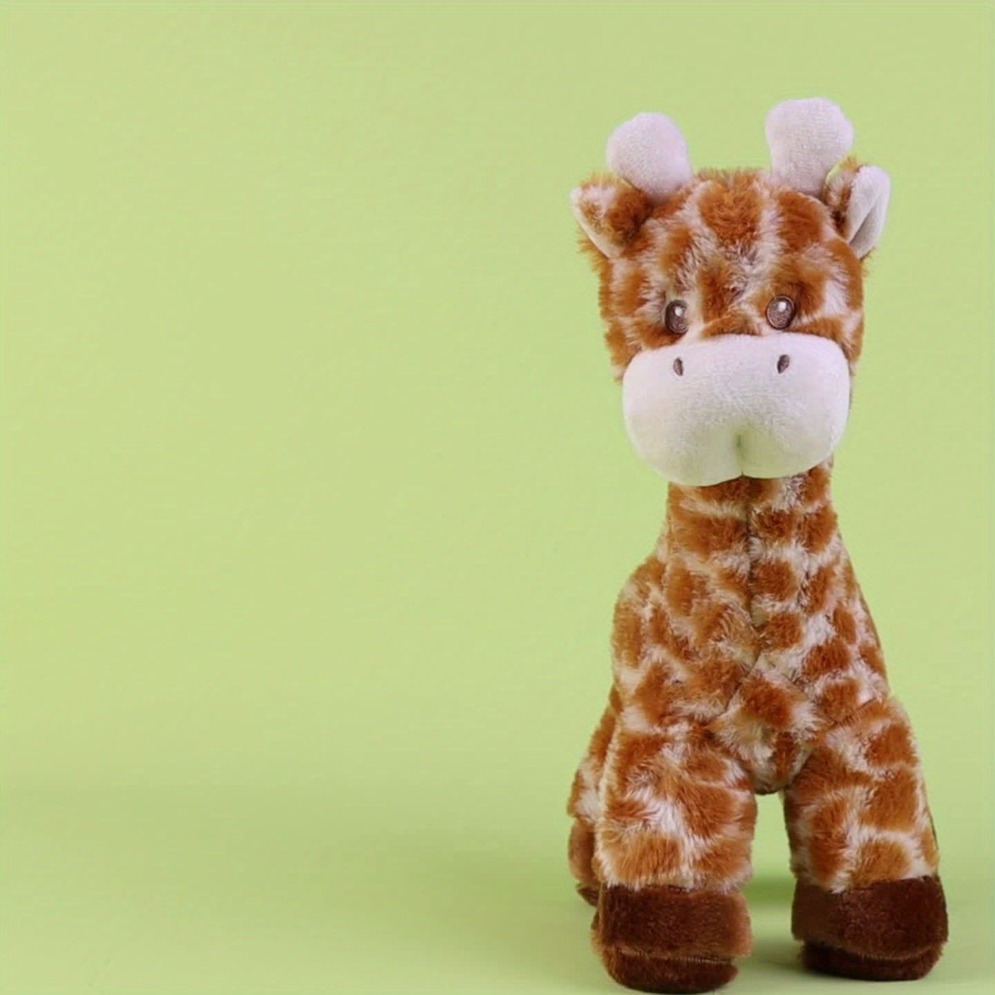 Giraffe Plüsch Tier