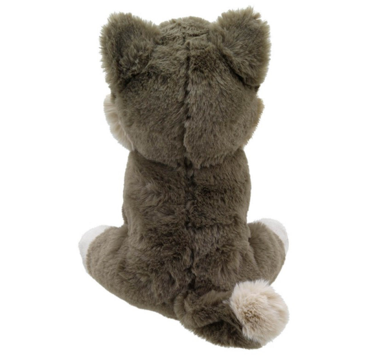 Wolfie - Kuschelfreund für Fellnasen