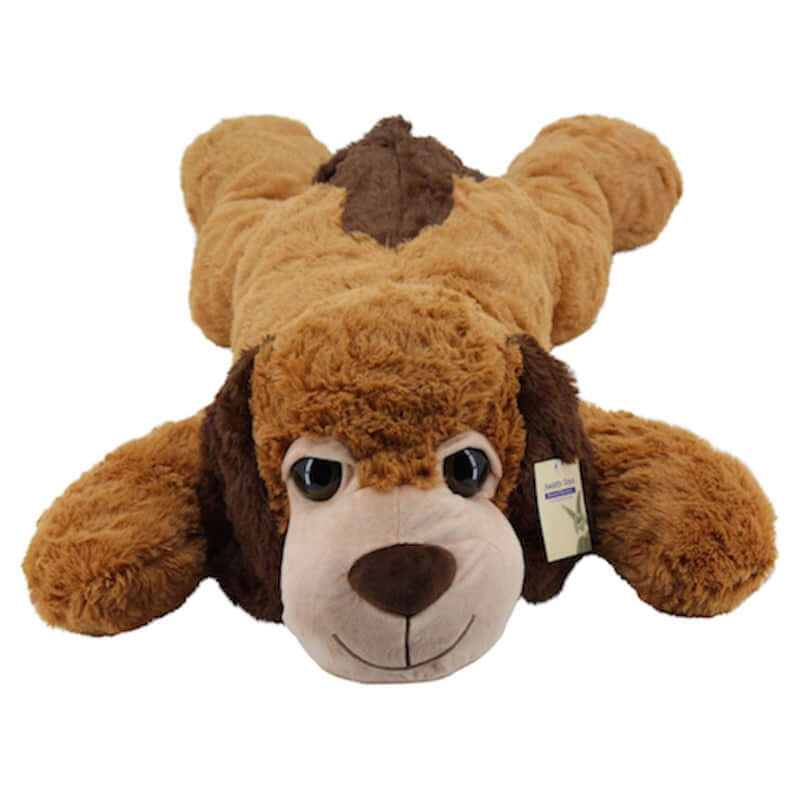 Benji – Kuschelhund für Haustiere