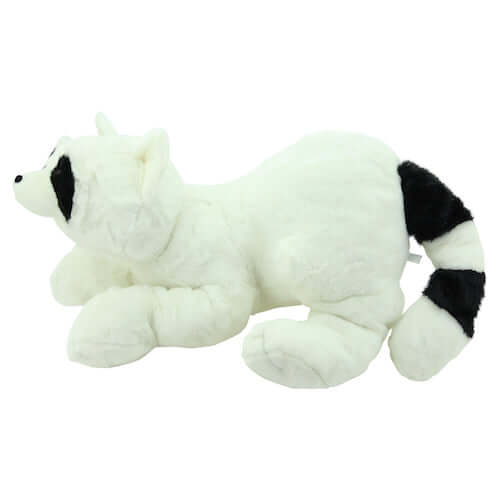 Rocky Waschbär - Plüschiger Hundespielgefährte