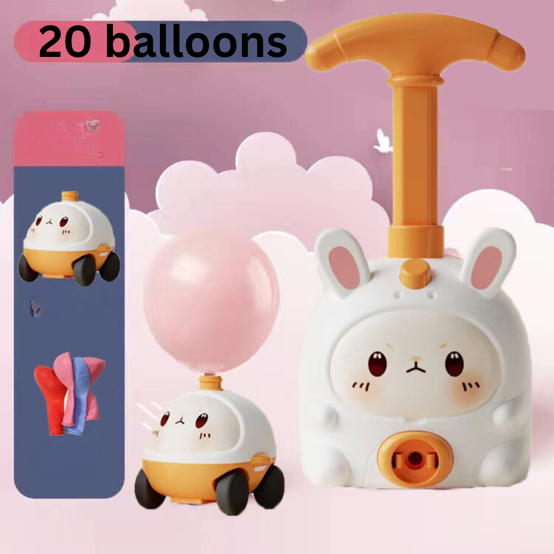 Luftballon tierchen spielzeug
