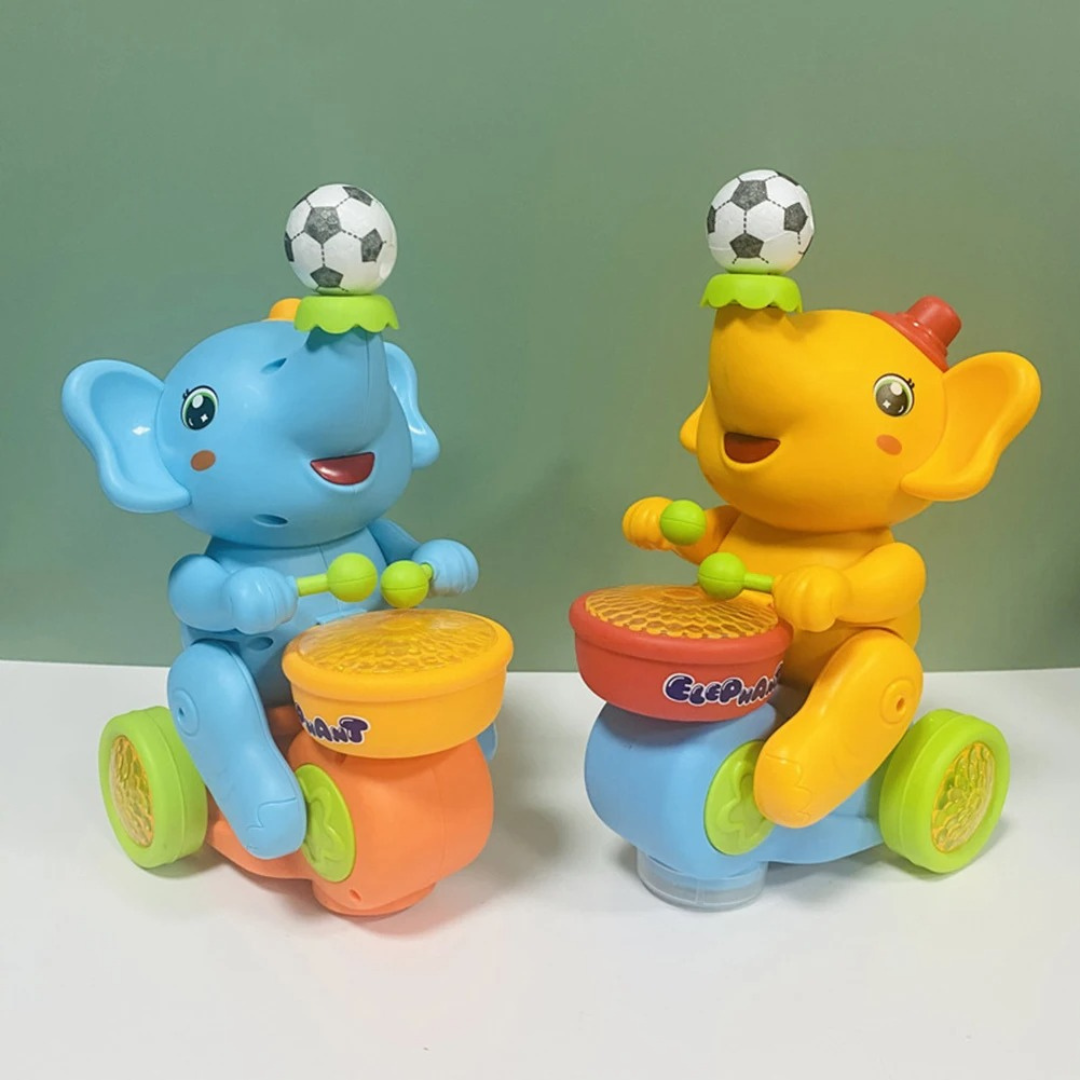Elefanten luftball spielzeug