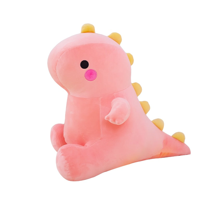 Dino-Stofftier