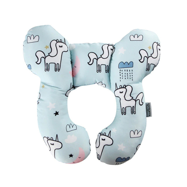 Baby Pillow | unterstützung für den kopf - babykissen