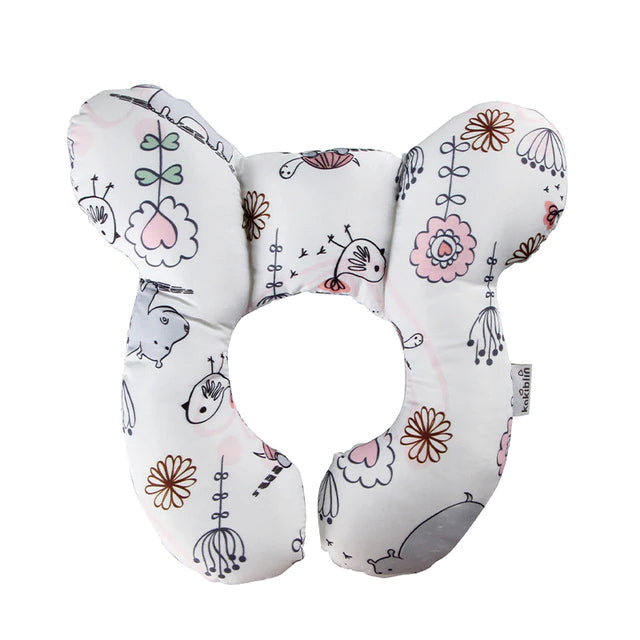 Baby Pillow | unterstützung für den kopf - babykissen
