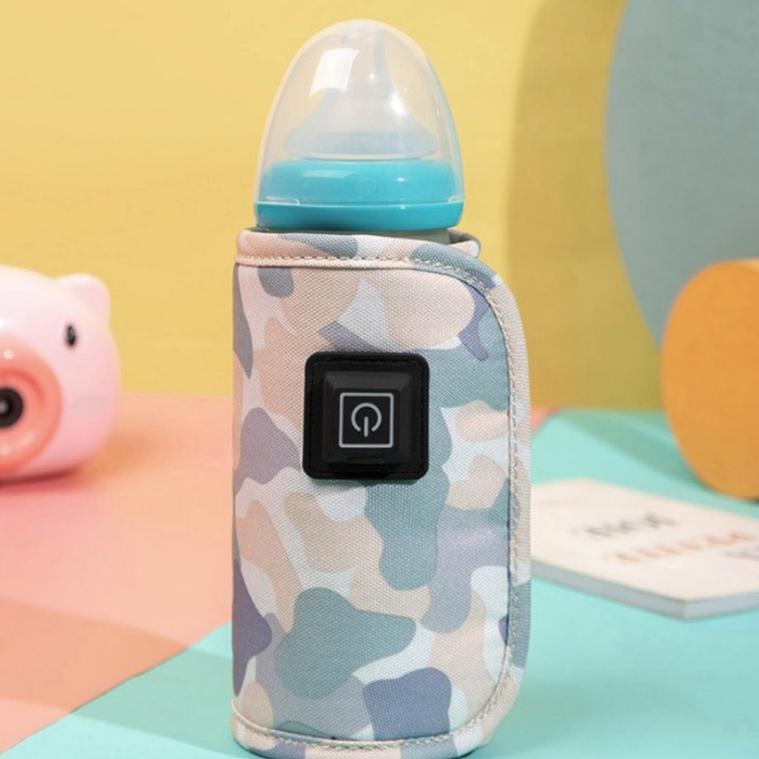 Babyflaschenwärmer
