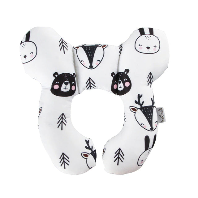 Baby Pillow | unterstützung für den kopf - babykissen