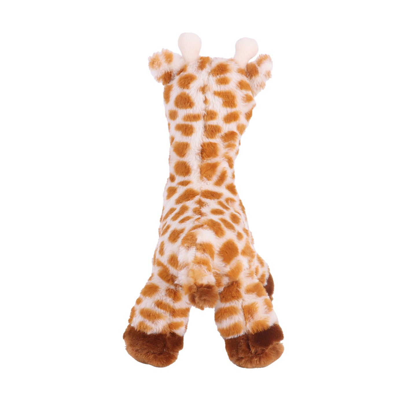 Kuschelweiche Giraffen-Stofftier