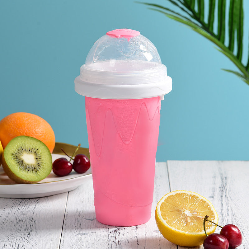 Slushy Becher