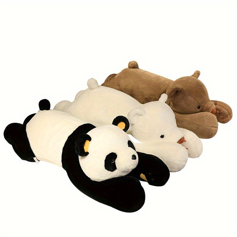 Panda - Plüschiges Stofftier