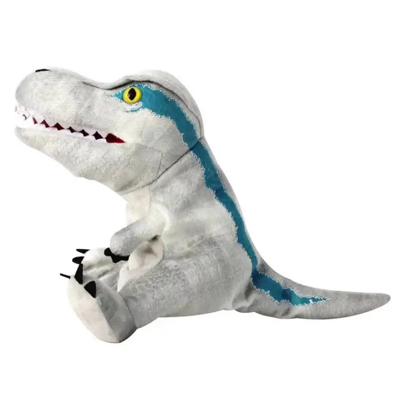 Handpuppen Dinosaurier für Kinder