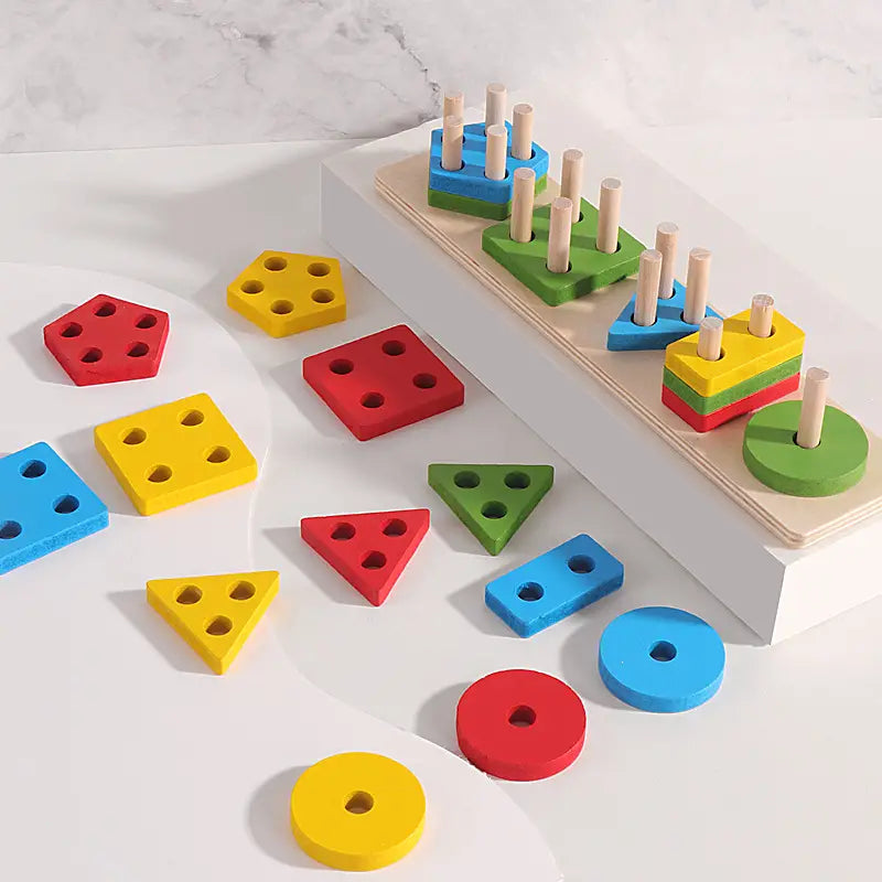 Babys pädagogisches Spielzeug für draußen, ideal für Kleinkinder
