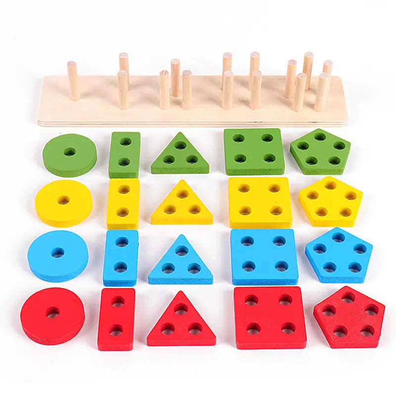 Babys pädagogisches Spielzeug für draußen, ideal für Kleinkinder