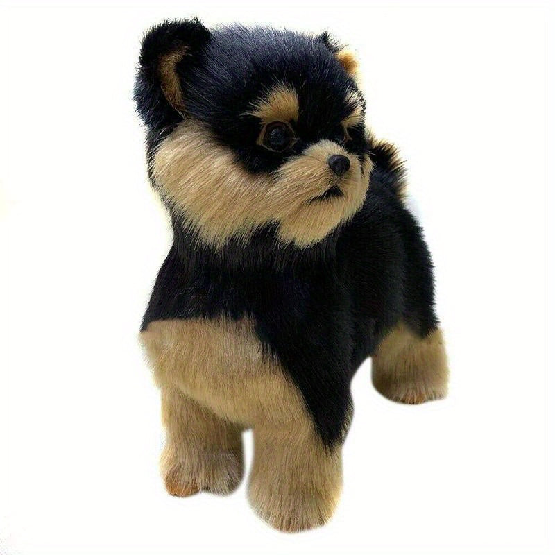 Simulation Kawaii Hund Welpe