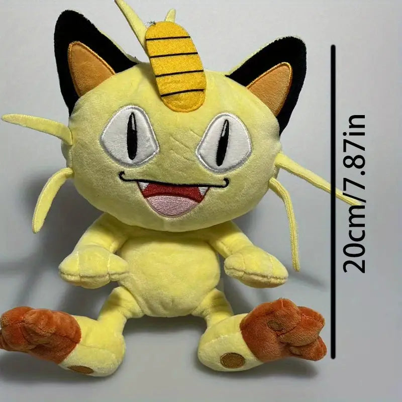 Plüschtier Cartoon Niedliches Zubehörgeschenk