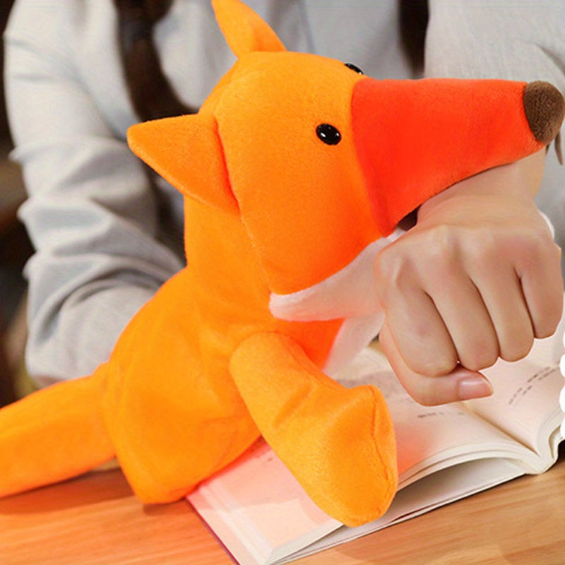 Tiger - Handspielpuppe