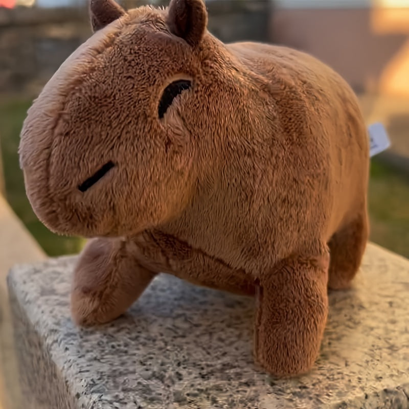 Capybara Plüsch Spielzeug