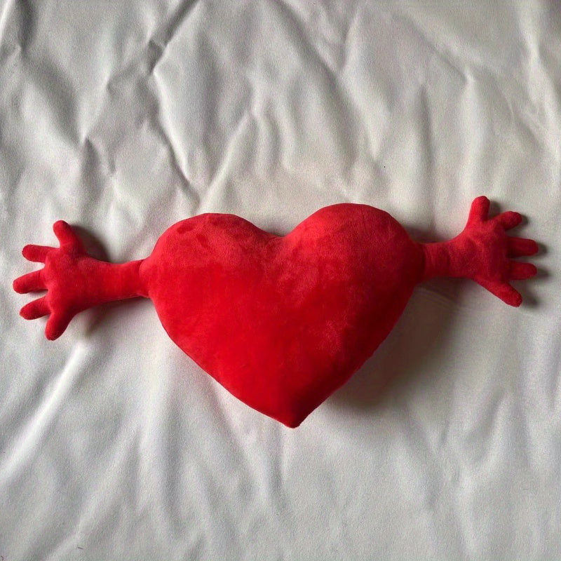 Kuschelkissen für Paare