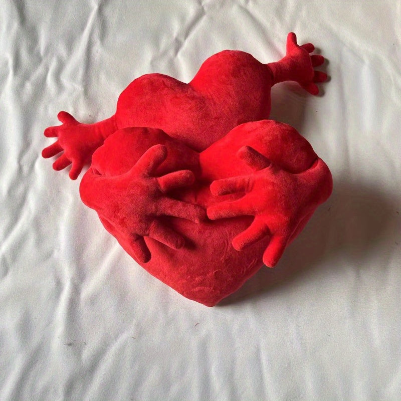 Kuschelkissen für Paare