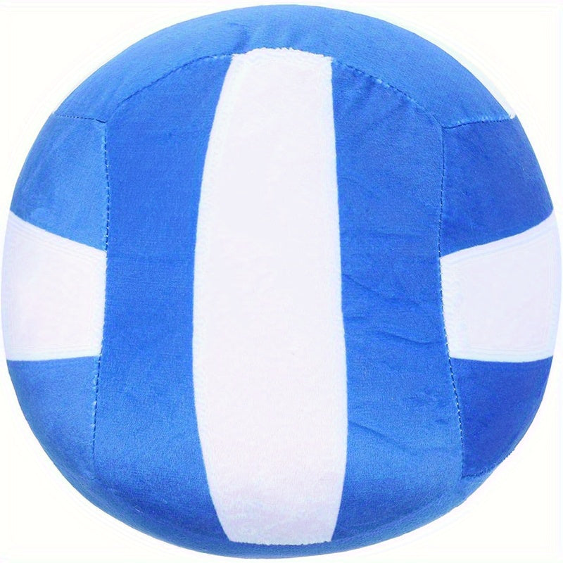 Weiches Volleyball-Kuschelkissen