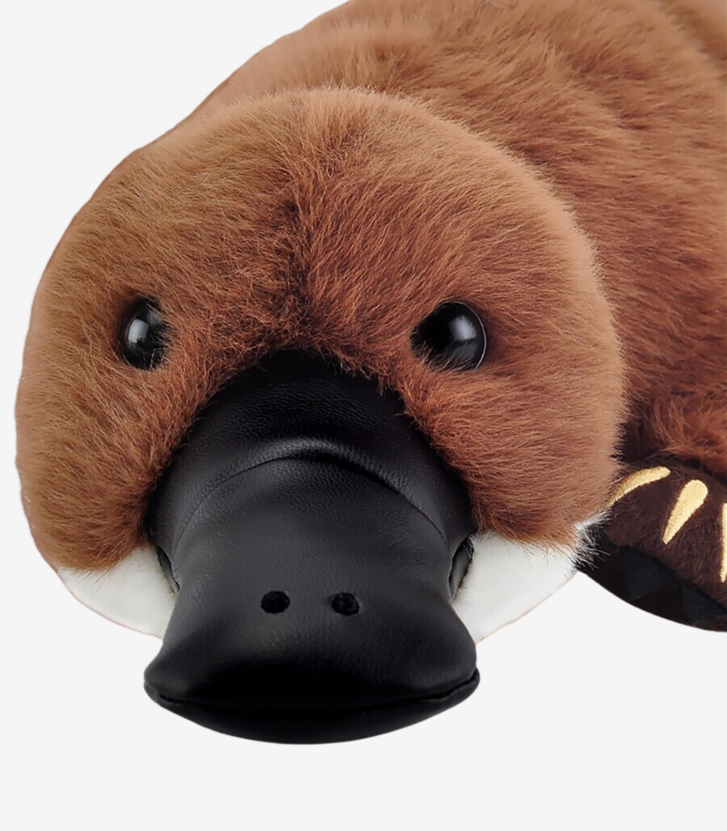 Schnabeltier Stofftier