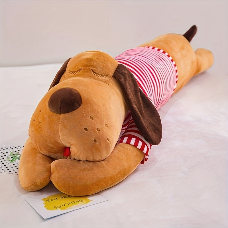 Schlummerfreund Hundekissen