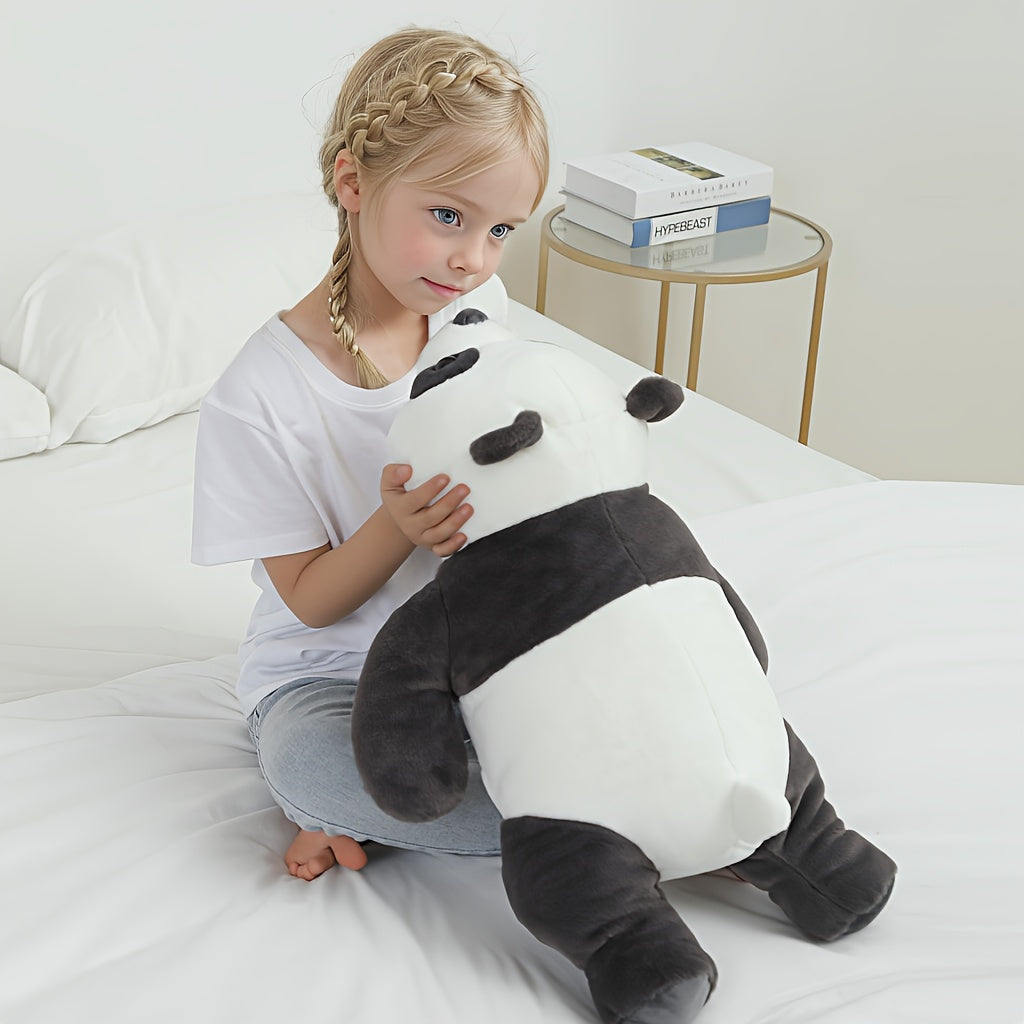 Kuscheliger Weicher Panda Bär