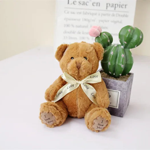 Herzensfreund Kuschelbär