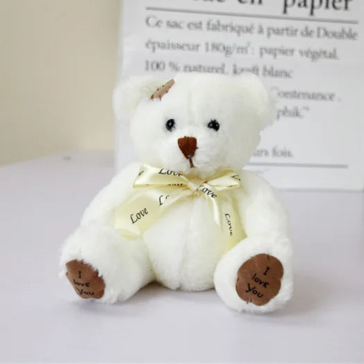 Herzensfreund Kuschelbär