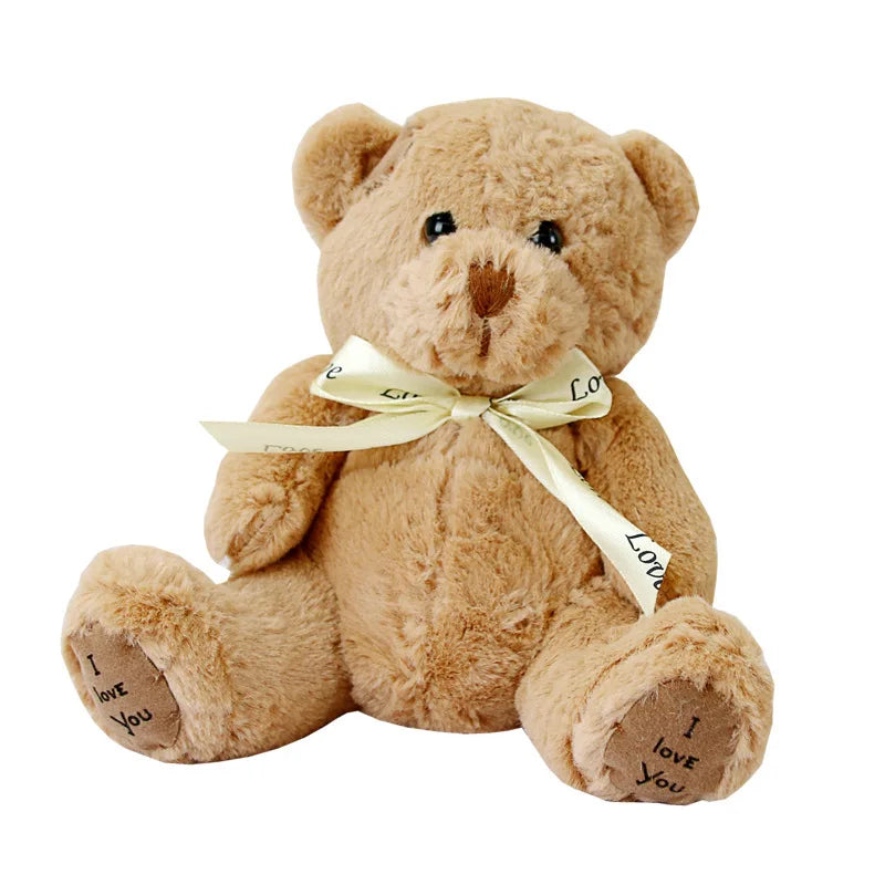 Herzensfreund Kuschelbär