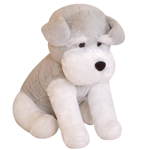 Schmusefreund Wuffi
