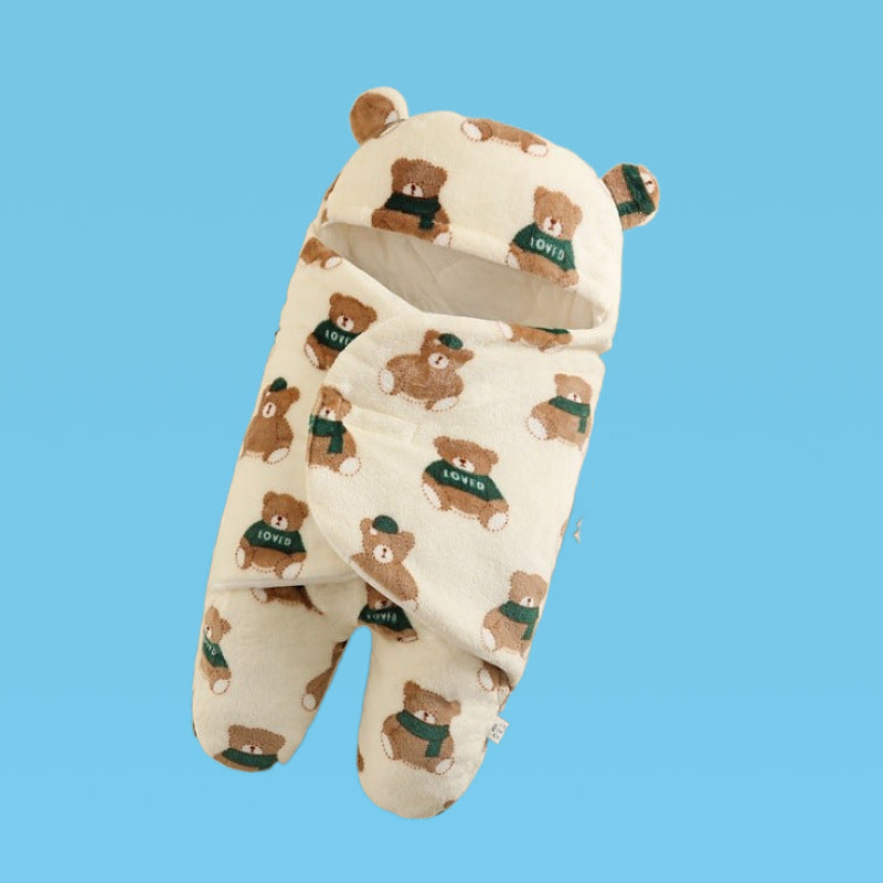 Baby bären anzug 0-6 monate