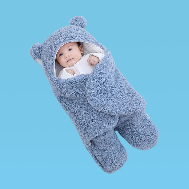 Baby bären anzug 0-6 monate