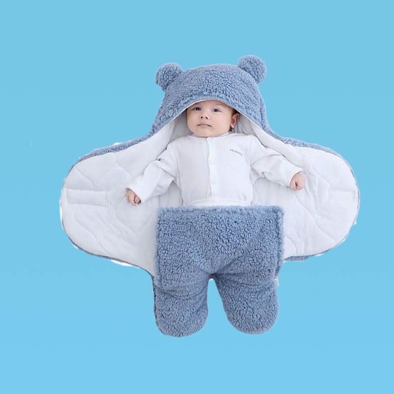 Baby bären anzug 0-6 monate