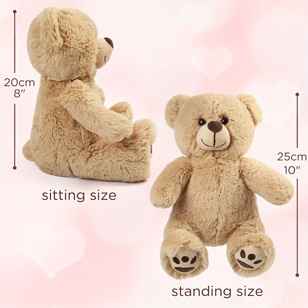 Klassischer Teddybär