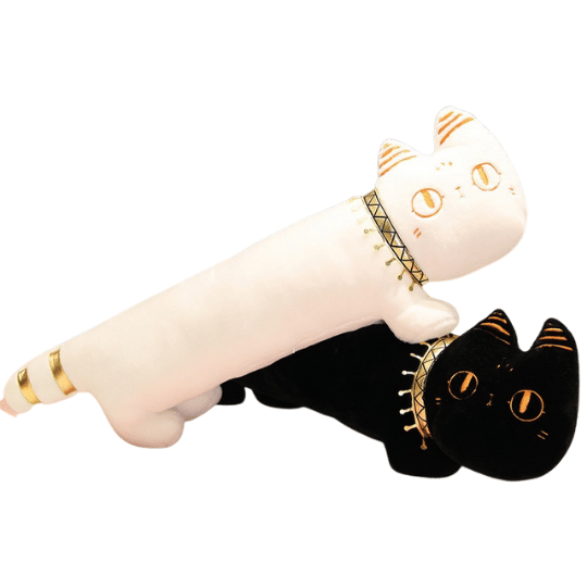 Ägyptische Kitty-Katzenplüschtiere