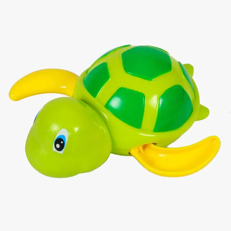 Spaßiges Schwimmturtle-Badespielzeug