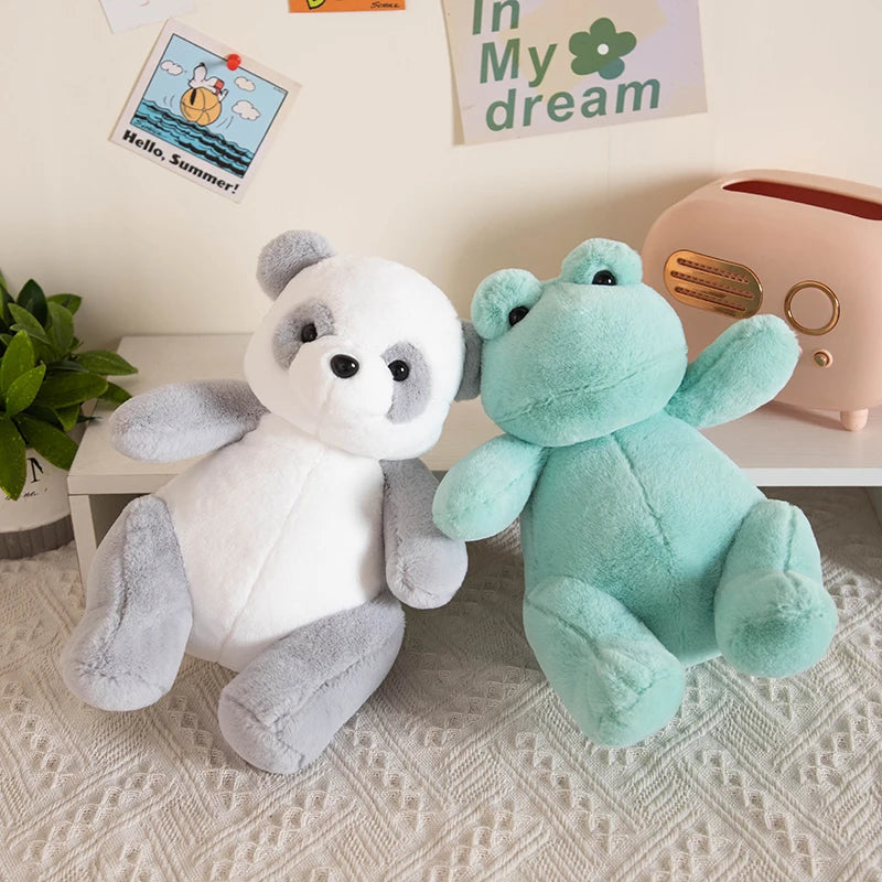 Rüsselglück - Kuschelfreund Elefant