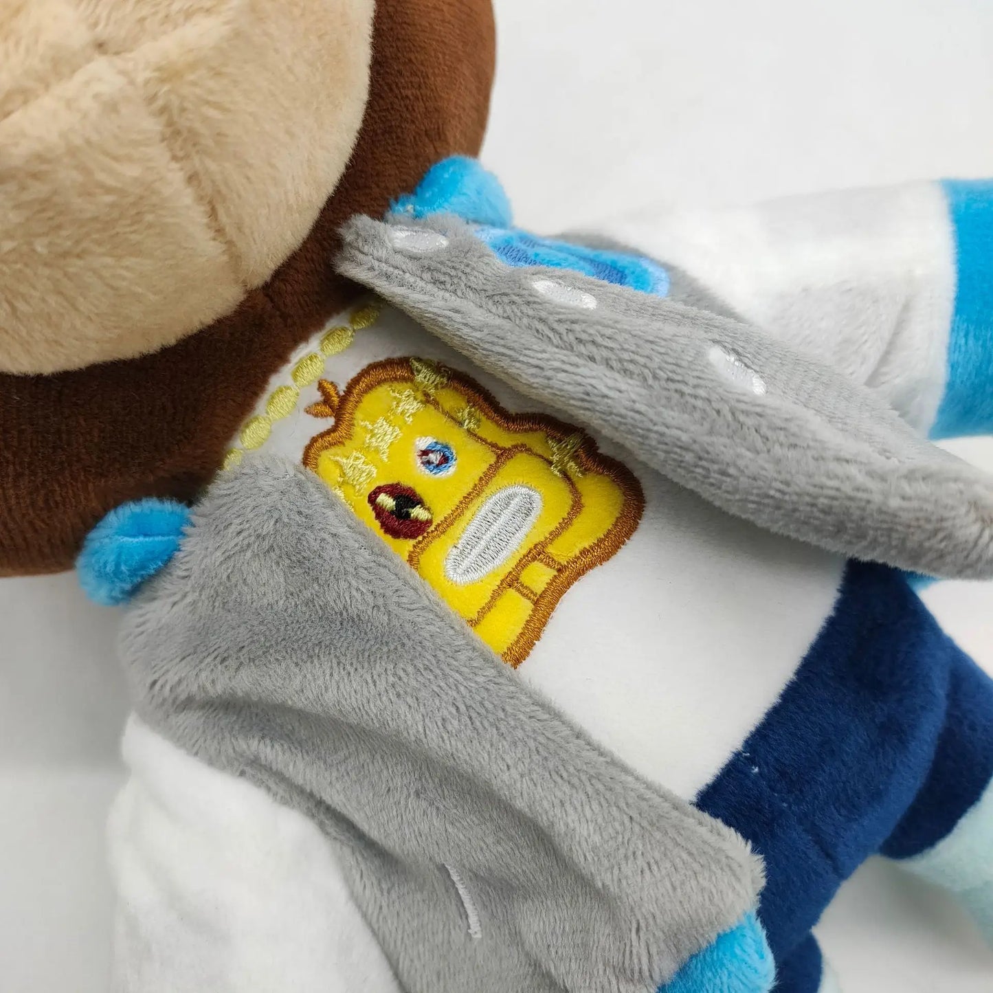 Stil-Ikone Teddybär