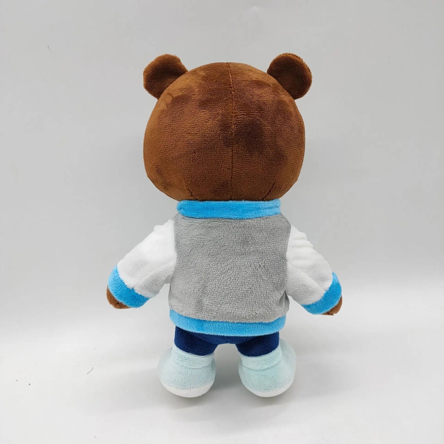 Stil-Ikone Teddybär