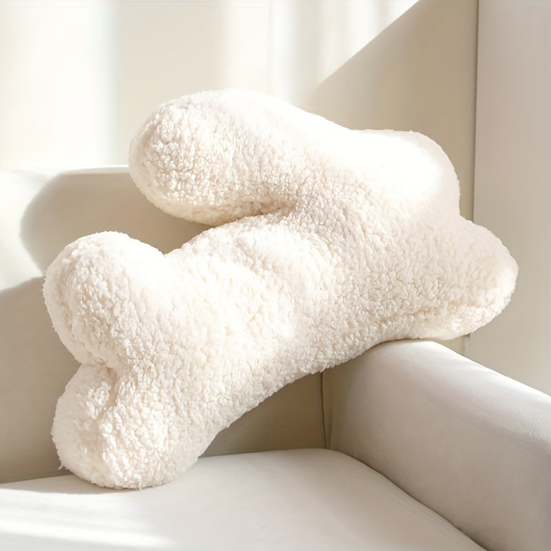 Häschen Kuschelknochen
