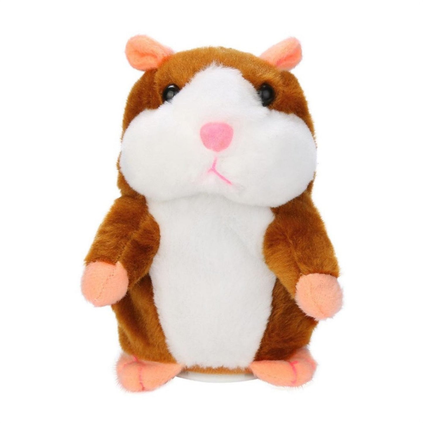 Niedlicher Hamster Plüsch