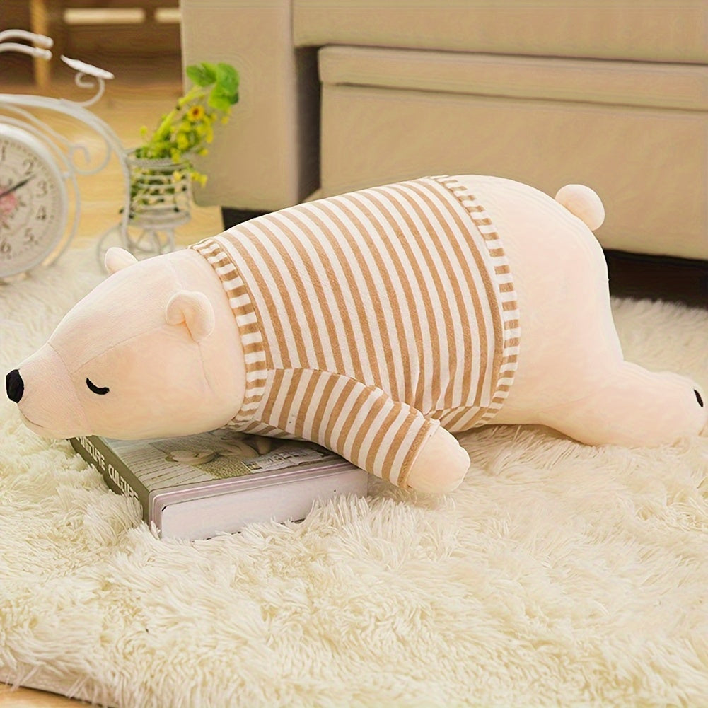 Kuschelbär Plüschspielzeug Kinder