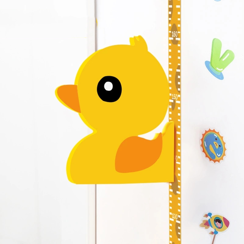 Kids Measure Tool - auf entdeckungsreise mit messleiste - magnetisches maßband