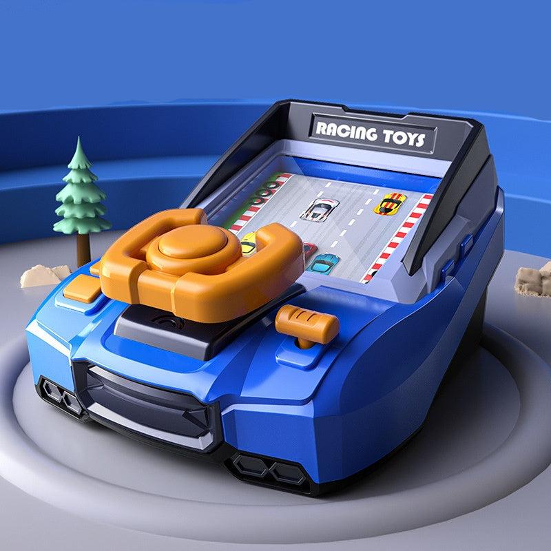 Racing game - weiche den autos aus - Arcade
